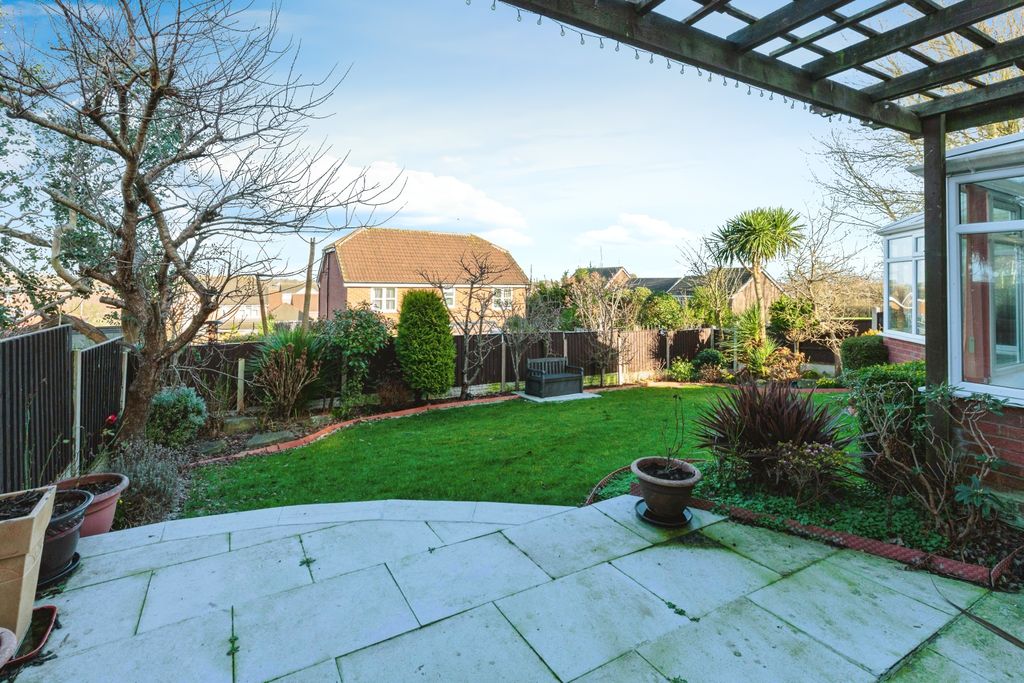 Additional image 20 of 7 bed detached house for saleBracken Way, Blackpool FY2