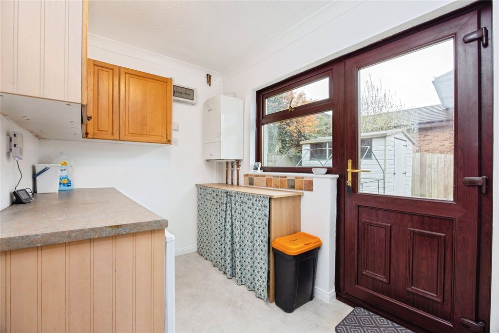 Additional image 14 of 4 bed detached house for saleHalgavor Park, Bodmin, Cornwall PL31