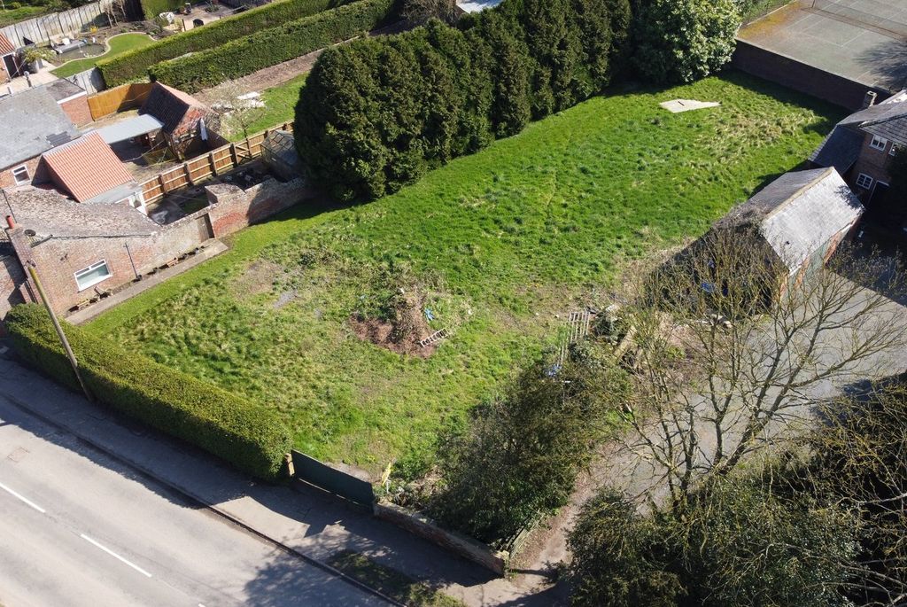 Additional image 3 of Land for saleMain Road, Wigtoft, Boston PE20