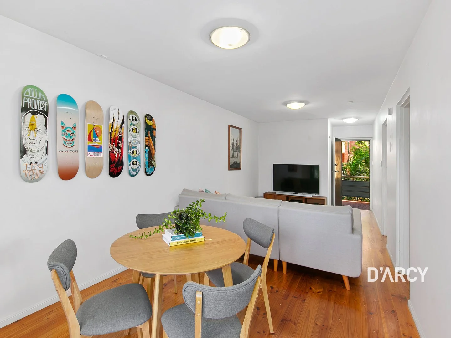 3/36 Jubilee Terrace, Ashgrove QLD 4060 photo 4