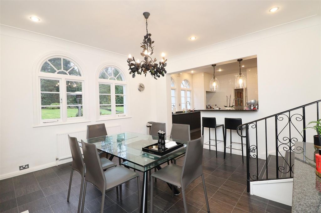Additional image 4 of 5 bed detached house for saleBarham Avenue, Elstree, Borehamwood WD6