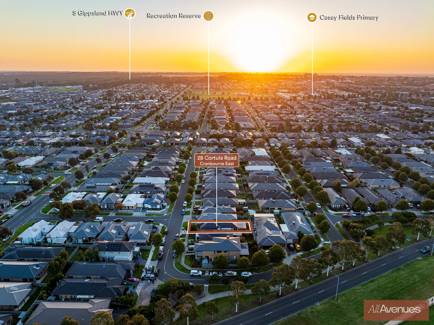 Additional image 19 of 28 Cortula Road, Cranbourne East VIC 3977