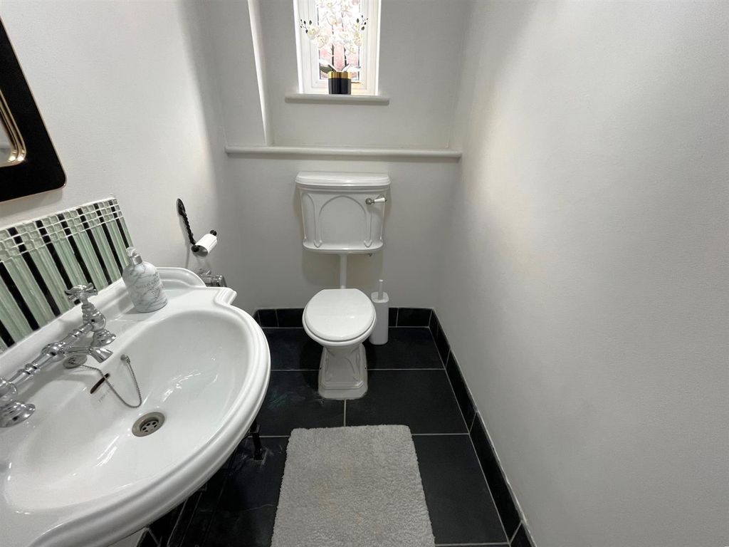 Additional image 18 of 5 bed detached house for saleBell Barn Road, Bristol BS9