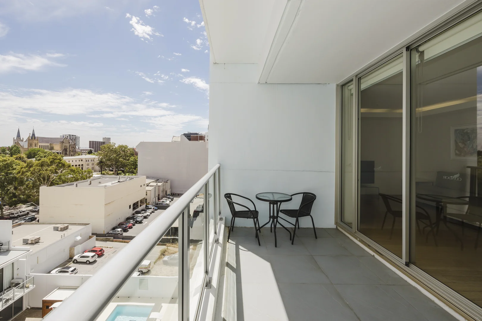 Additional image 3 of 52/22 St Georges Terrace, Perth WA 6000