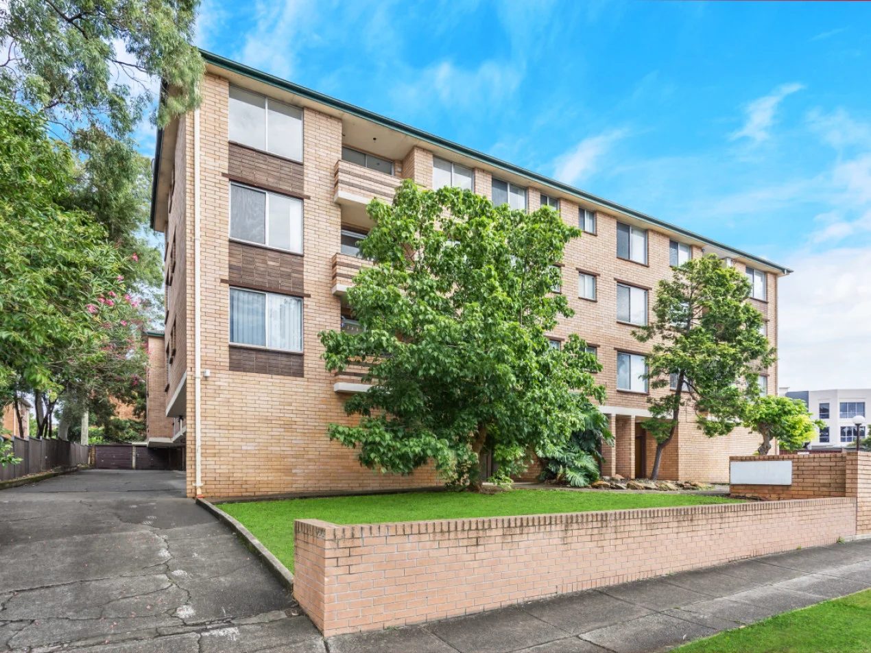 11/13 Speed Street, Liverpool NSW 2170