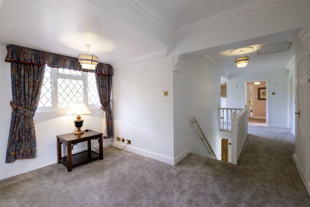 Additional image 17 of 8 bed detached house for saleHayley Green, Warfield, Bracknell, Berkshire RG42
