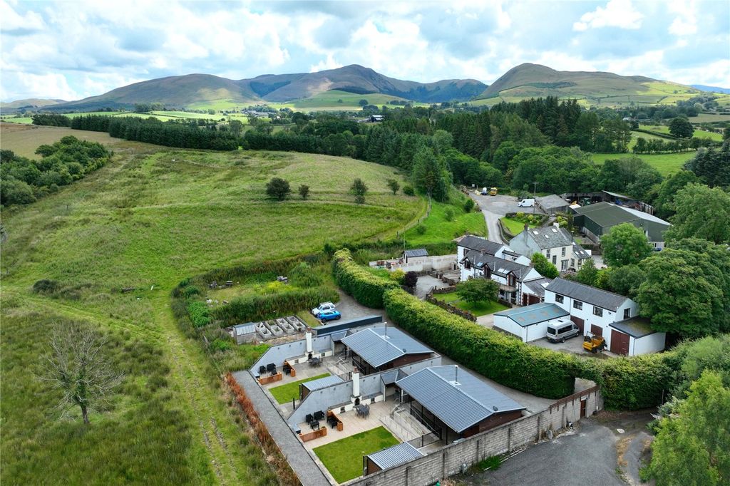 14 bed detached house for saleLamplugh, Workington, Cumbria CA14