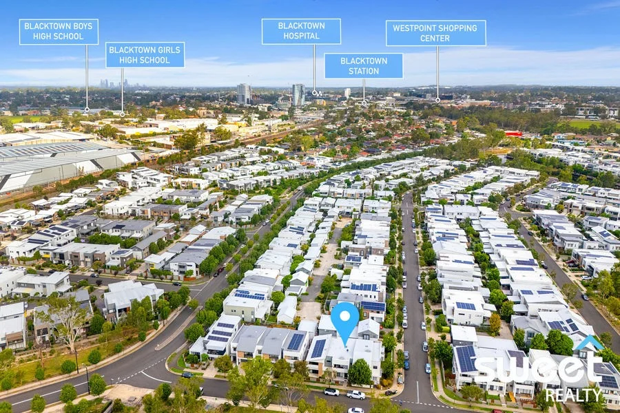 Additional image 9 of 96 Greenbank Drive, Blacktown NSW 2148