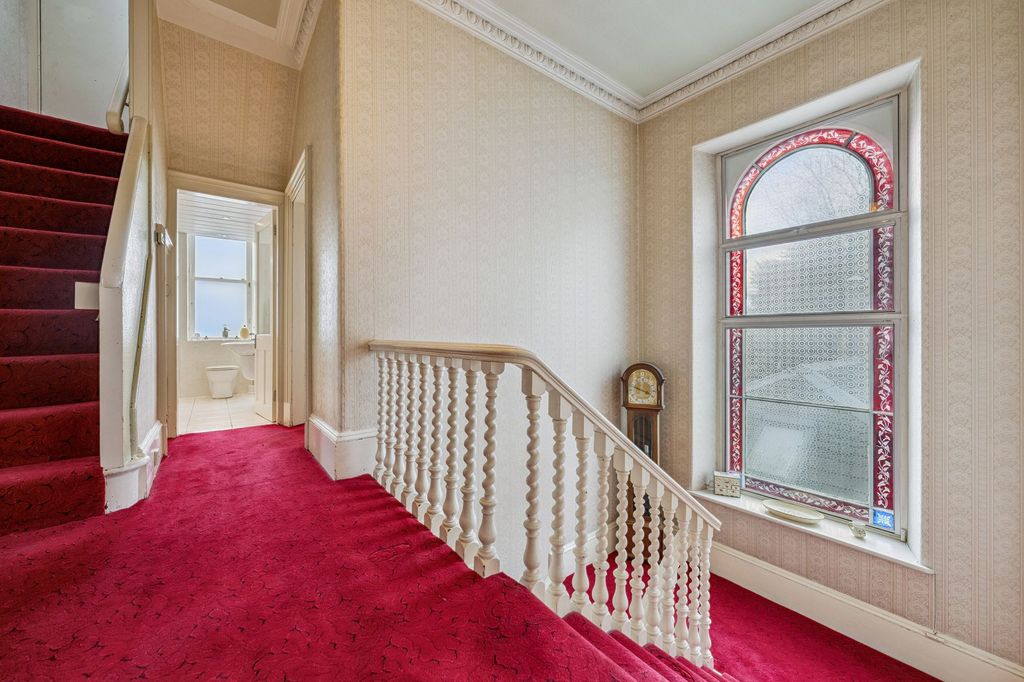 Additional image 43 of 6 bed detached house for sale9 St. Johns Road, Pollokshields, Glasgow G41