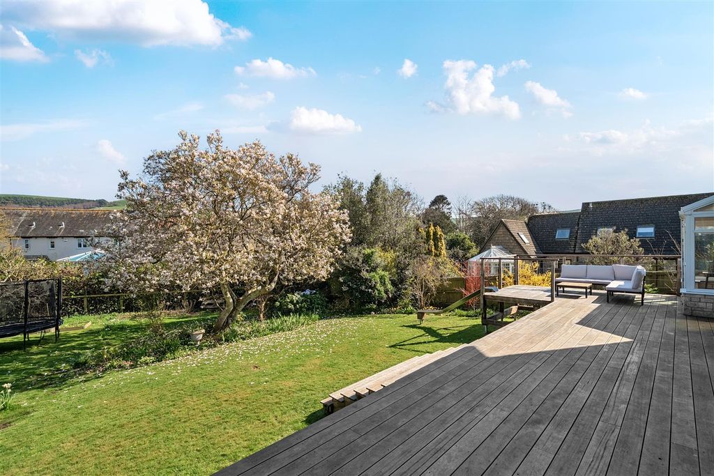 Additional image 20 of 5 bed property for saleMill Lane, Chideock, Bridport DT6