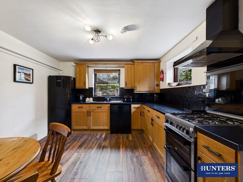 Additional image 7 of 2 bed semi-detached house for saleLower Laurel Cottage, Falkins Hill, Brampton CA8