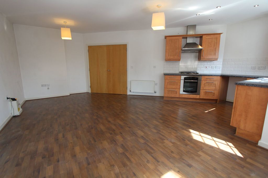 Additional image 2 of 2 bed flat for saleColumbus Avenue, Brierley Hill DY5