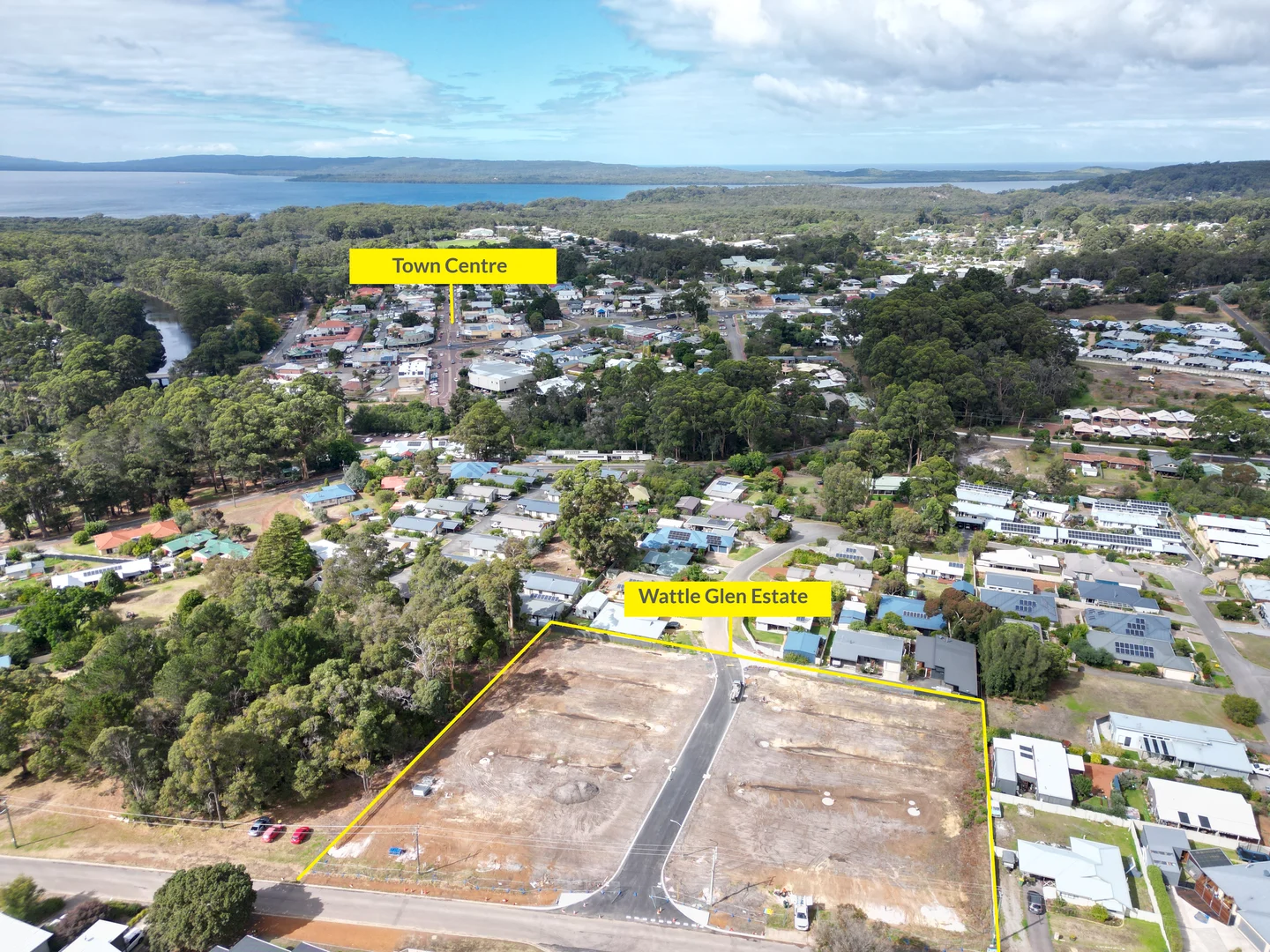 Lot Prop 31/13 Smith Street, Denmark WA 6333