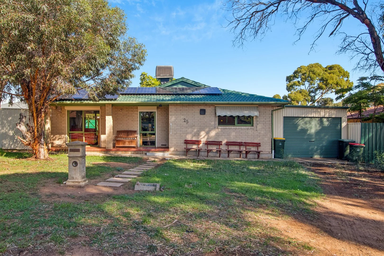 25 Bentine Street, Para Vista SA 5093