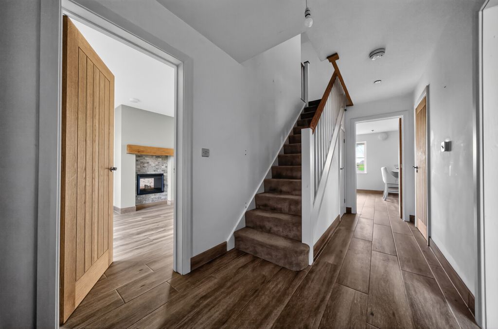Additional image 13 of 4 bed detached house for saleChurchstoke, Montgomery, Powys SY15