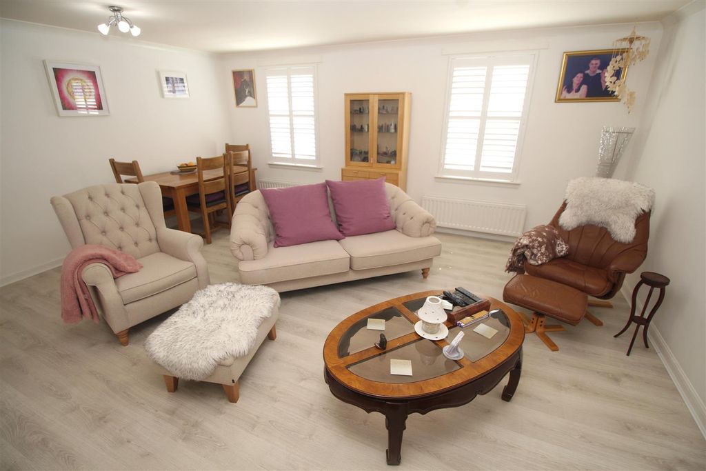 Additional image 6 of 1 bed flat for saleHarbour Square, Inverkip PA16