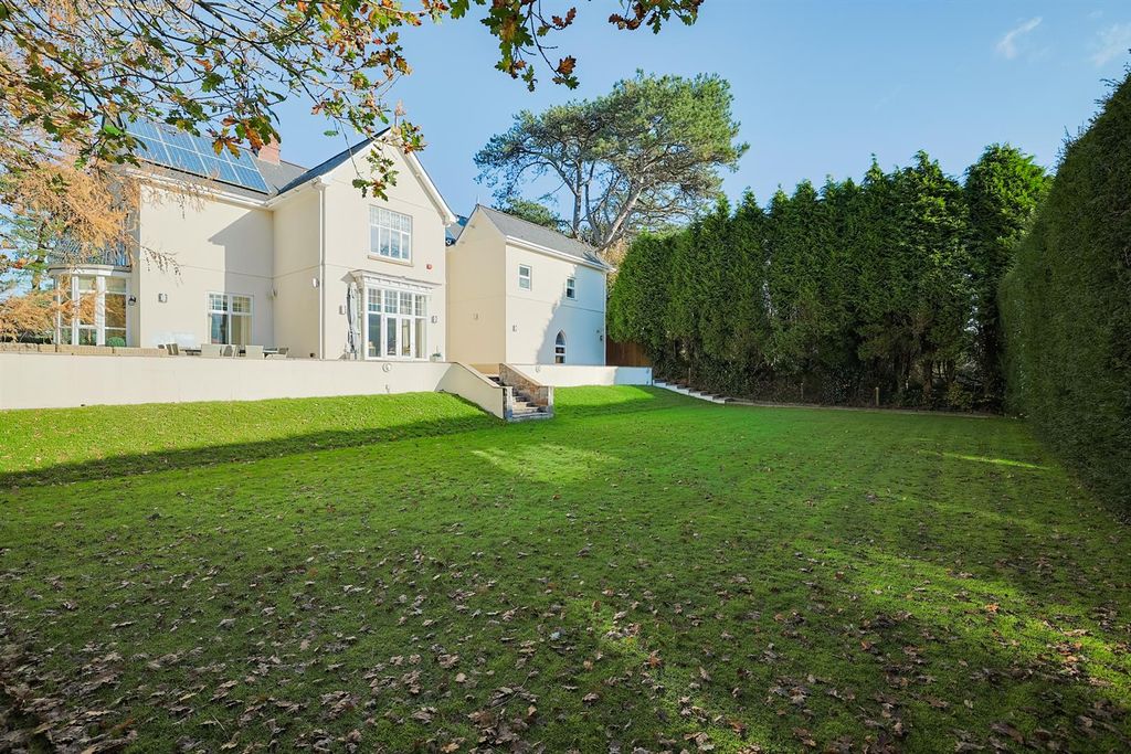 Additional image 37 of 5 bed detached house for saleUplands, Gowerton, Swansea SA4