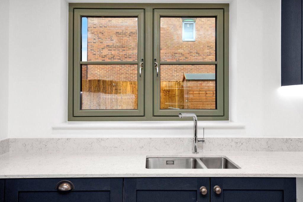 Additional image 11 of 5 bed semi-detached house for saleOxney Quarter, Bolley Avenue GU35