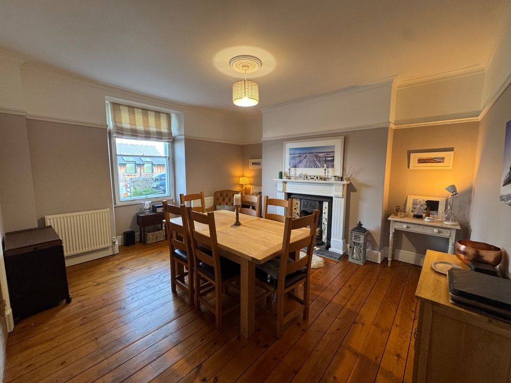 Additional image 12 of 3 bed terraced house for sale11 High Terrace, New Quay SA45