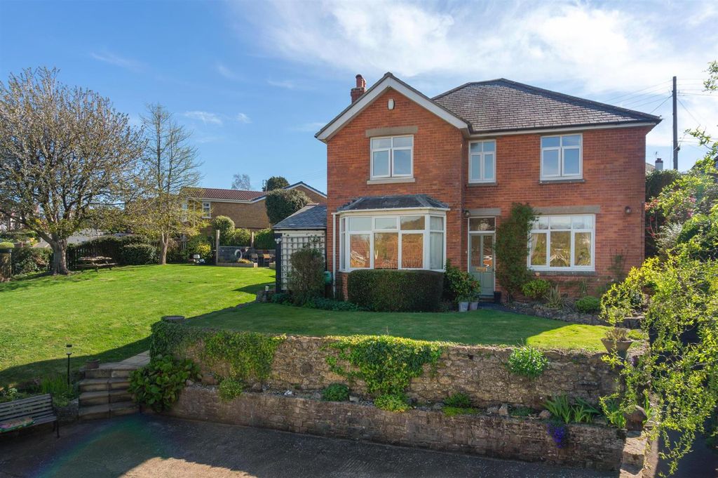 Additional image 28 of 4 bed detached house for saleWarne Hill, Bridport DT6