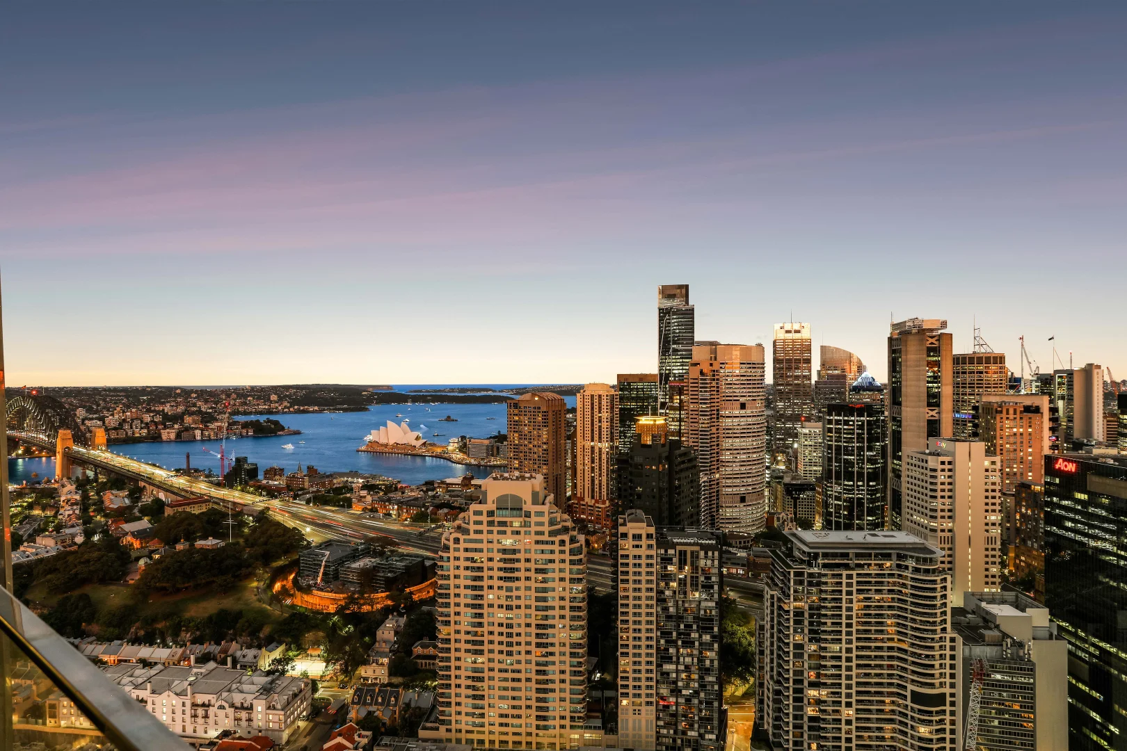 Additional image 37 of 5703/1 Barangaroo Avenue, Barangaroo NSW 2000