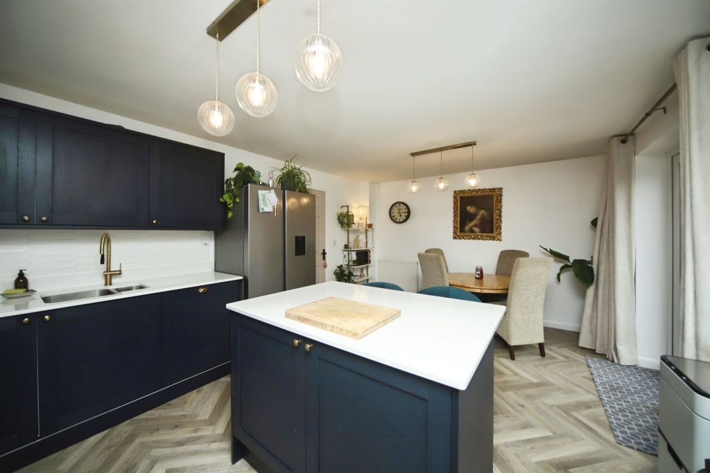 Additional image 18 of 4 bed detached house for saleSorrel Drive, Bridgwater TA5