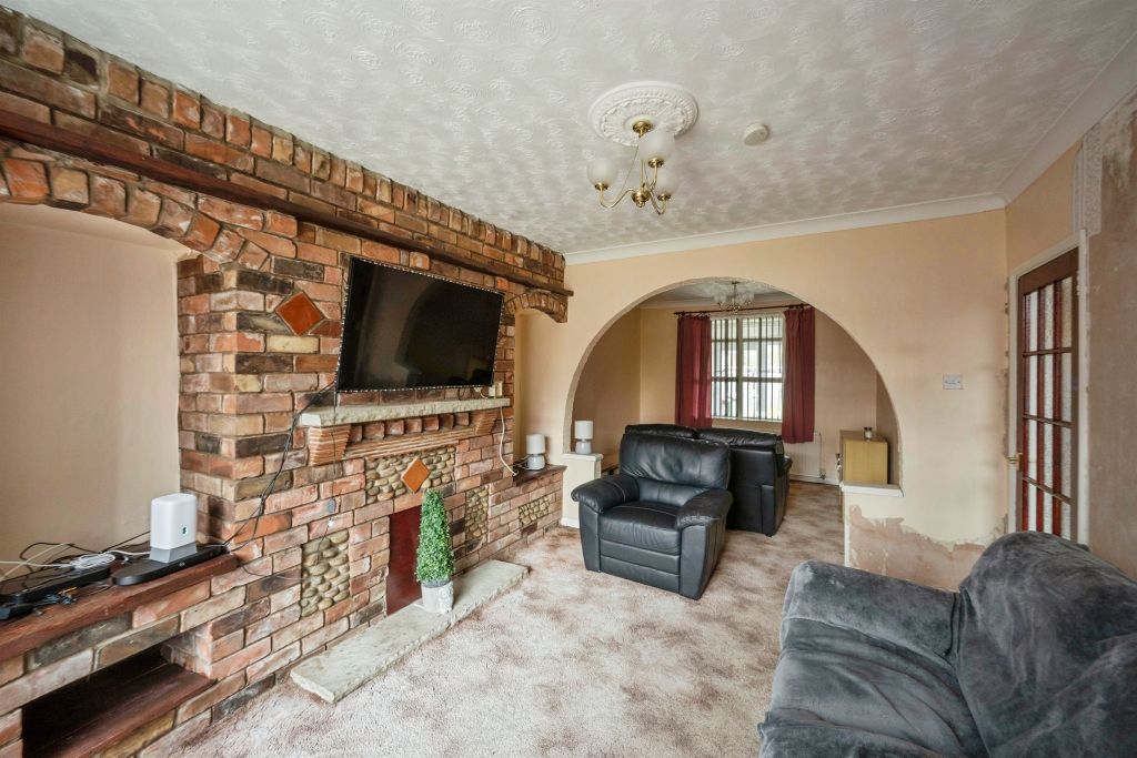 Additional image 3 of 3 bed semi-detached house for saleReginald Road, Scunthorpe DN15