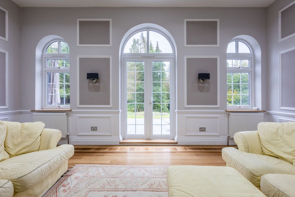 Additional image 6 of 9 bed detached house for saleBrittenden Lane, Waldron, Heathfield, East Sussex TN21