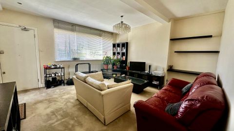 Portland Rise, Finsbury Park N4