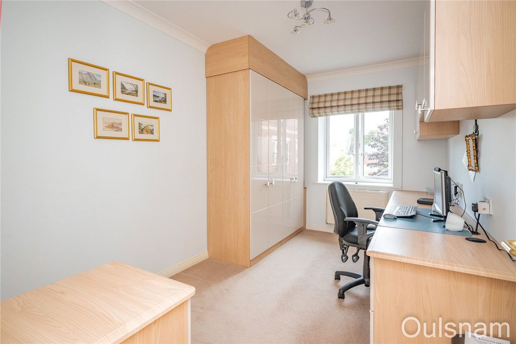 Additional image 12 of 2 bed flat for saleBurcot Lane, Bromsgrove, Worcestershire B60