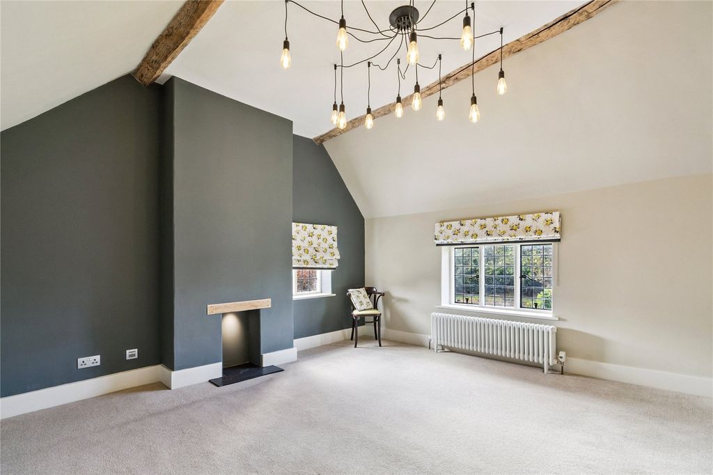 Additional image 23 of 14 bed property for saleSnells Lane, Little Chalfont, Buckinghamshire HP7