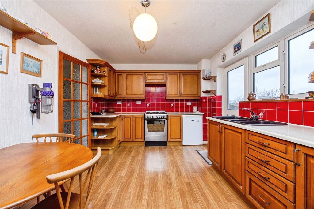 Additional image 7 of 4 bed detached house for saleAthelstan Park, Bodmin, Cornwall PL31
