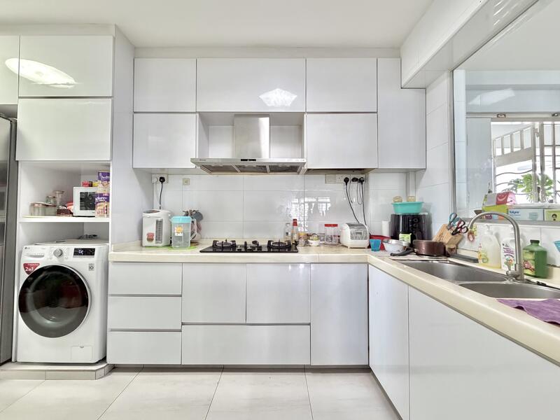 641B Punggol Drive photo 4
