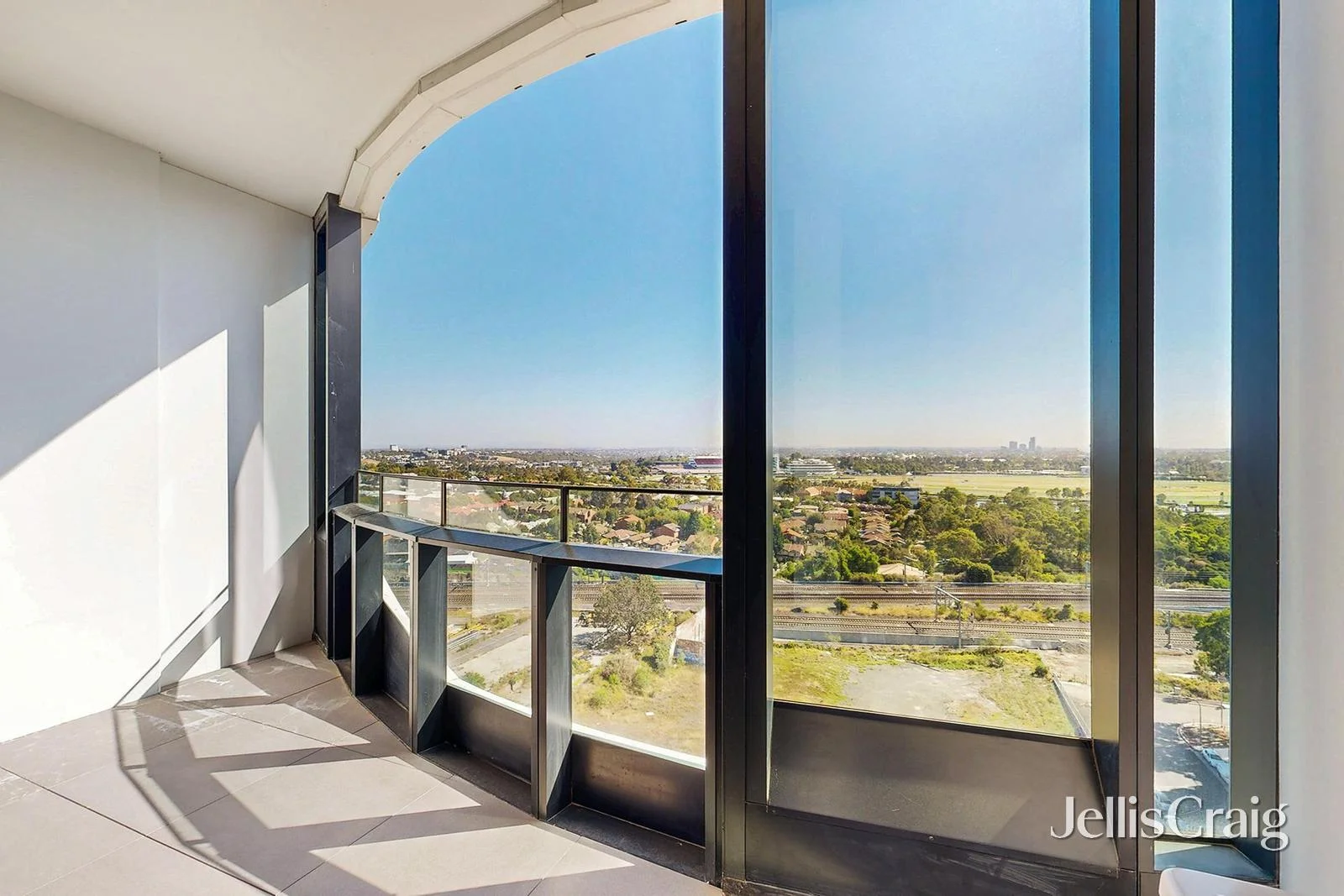 Additional image 11 of 1302/5 Joseph Road, Footscray VIC 3011