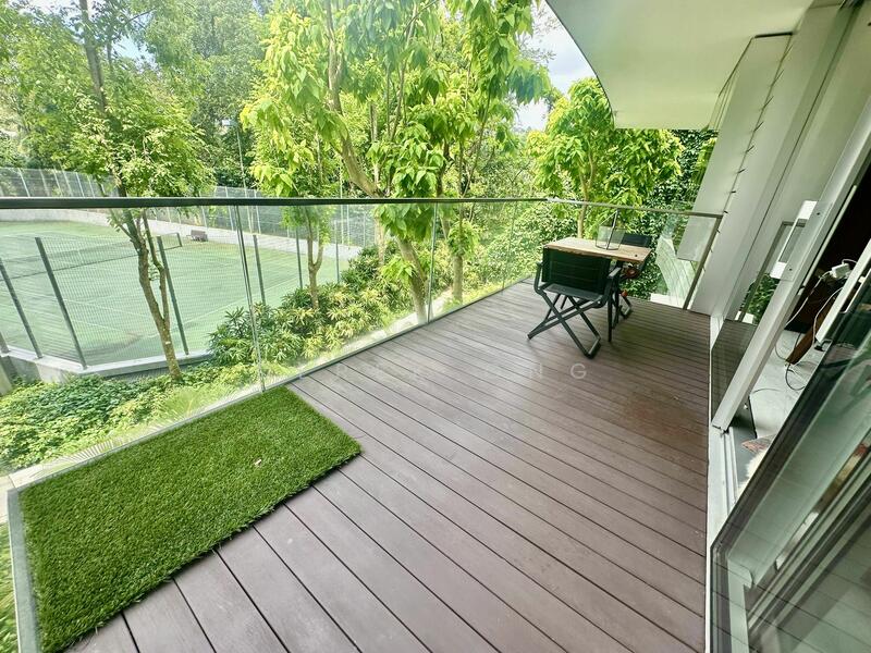 8 Keppel Bay View photo 3
