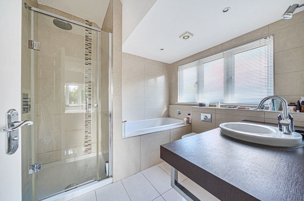 Additional image 22 of 5 bed detached house for saleBarnet Wood Road, Hayes, Bromley, Kent BR2
