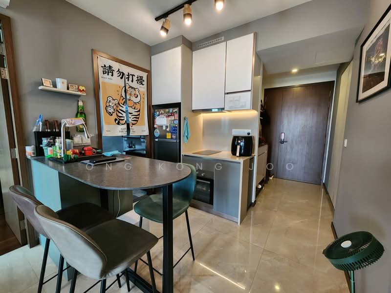 51 Normanton Park photo 4