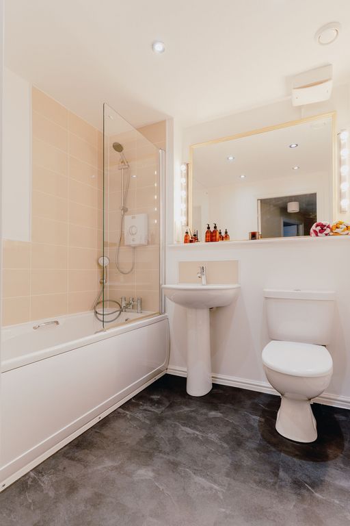 Additional image 3 of 2 bed flat for saleOld Dalmore Drive, Auchendinny EH26