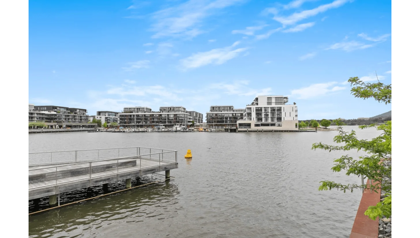 Additional image 14 of 50/46 Honeysett View, Kingston ACT 2604