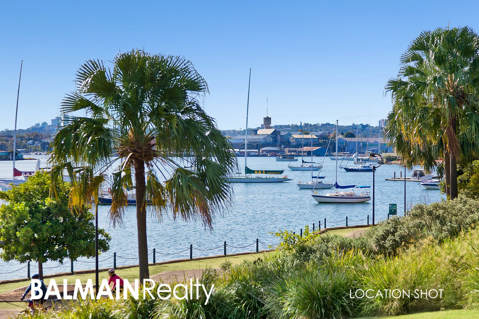 Additional image 16 of 610/3 Warayama Place, Rozelle NSW 2039