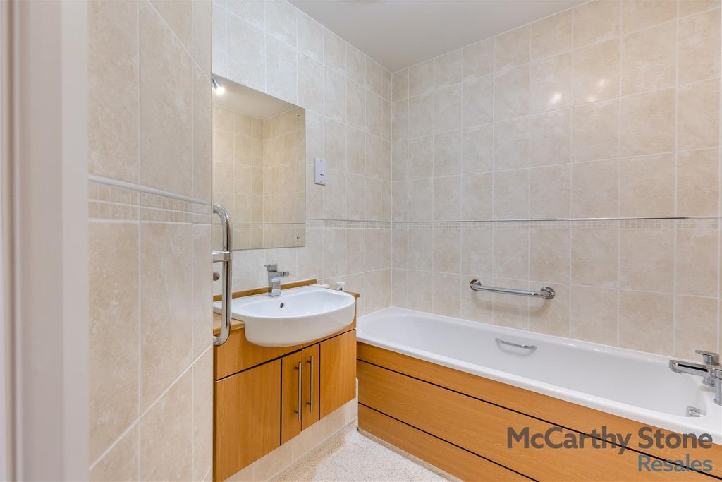 Additional image 13 of 2 bed flat for saleTalbot Court, Salop Street, Bridgnorth WV16