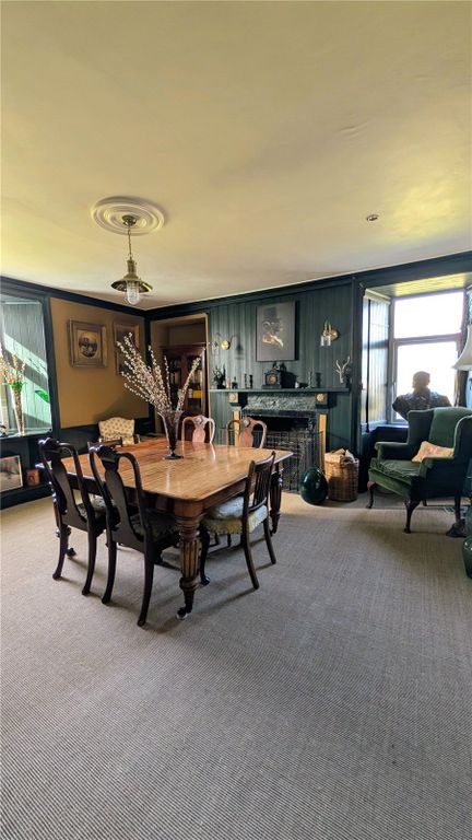 Additional image 11 of 7 bed detached house for saleThe Old St. Nicholas Manse, Holm, Orkney, Orkney Islands KW17