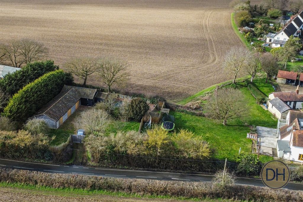 Additional image 20 of Land for salePlot Of Land, Mill Lane, High Ongar, Essex CM5