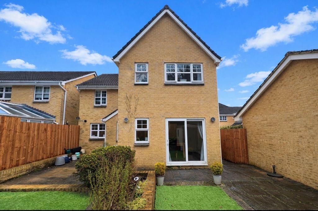 Additional image 2 of 4 bed detached house for saleCoed Gelli Parc, Cwmgelli NP12