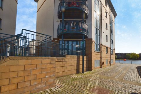 Ocean Drive, Edinburgh EH6