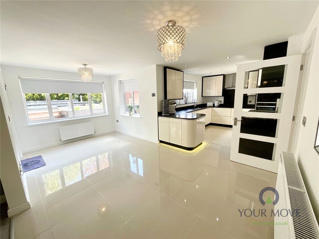 Additional image 2 of 4 bed detached house for salePalmyra Road, Bromsgrove, Worcestershire B60