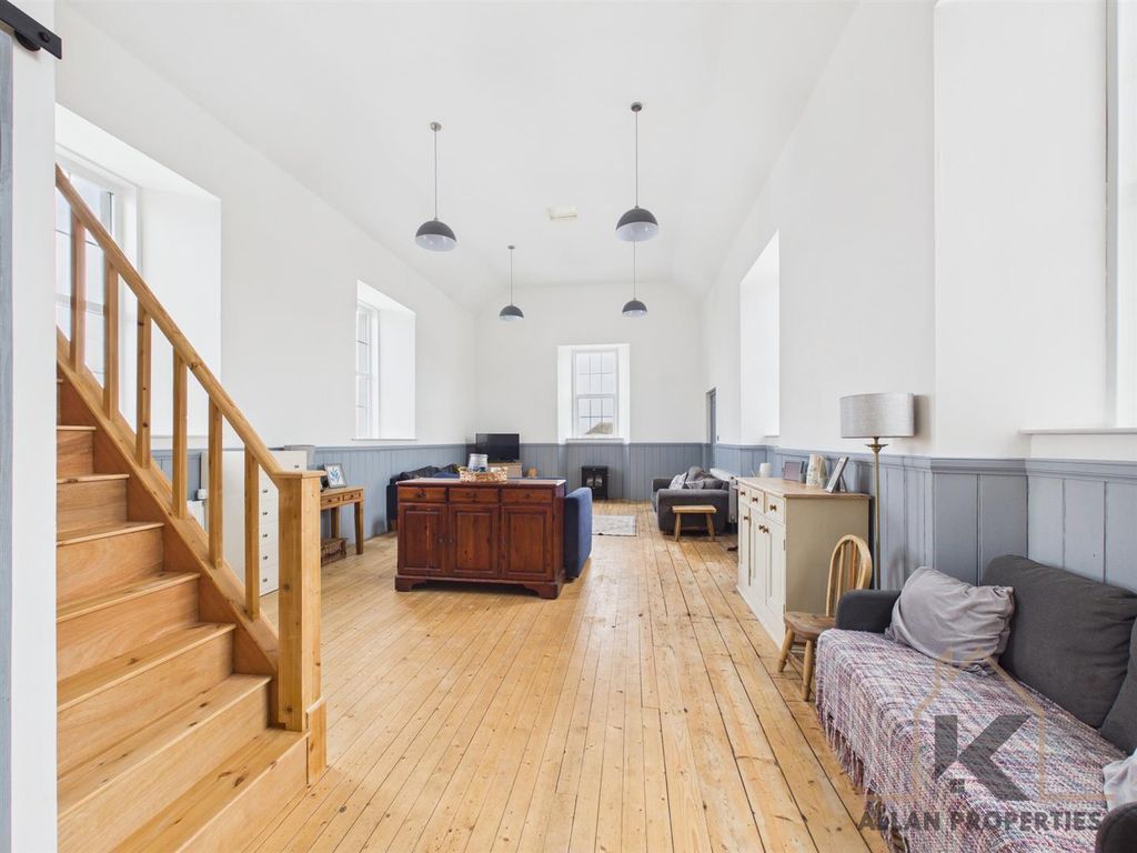Additional image 10 of 4 bed detached house for saleCosta Schoolhouse, Evie, Orkney KW17