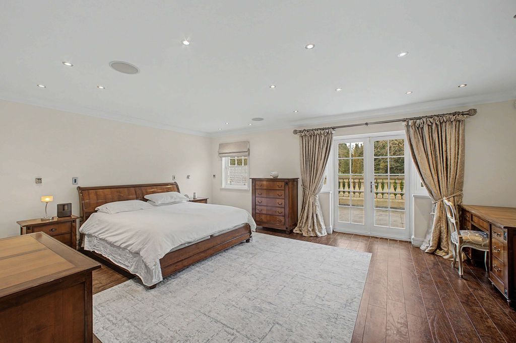 Additional image 5 of 7 bed detached house for saleEyebrook Road, Bowdon WA14