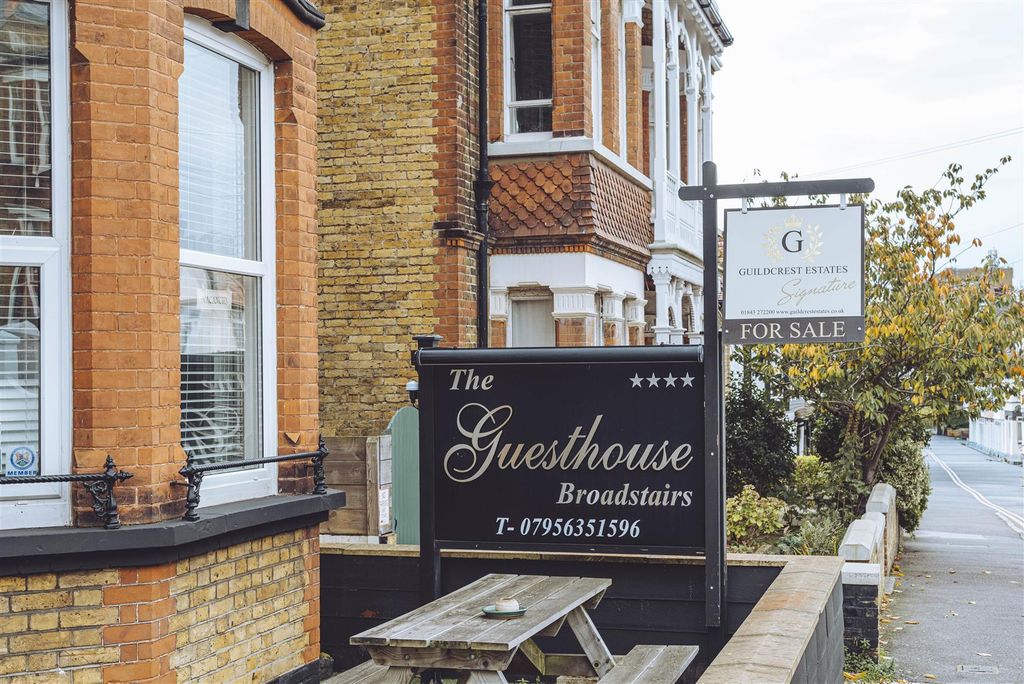 Additional image 50 of 10 bed hotel for saleQueens Road, Broadstairs CT10