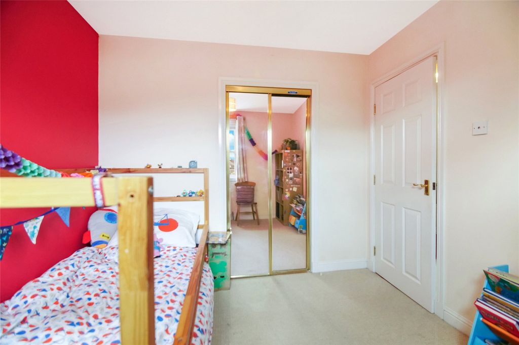 Additional image 16 of 3 bed terraced house for saleOld School Square, Kilbarchan PA10
